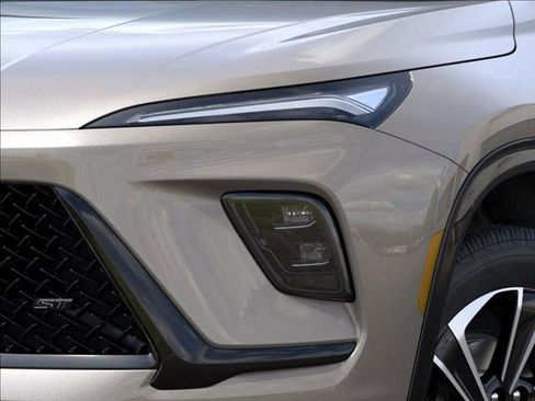 New 2026 Buick Enclave Sport Touring w/ Power Package image 10