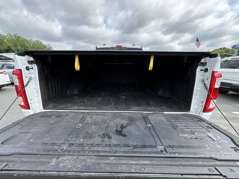 Used 2025 Ford F150 Raptor AWD/4WD image 20