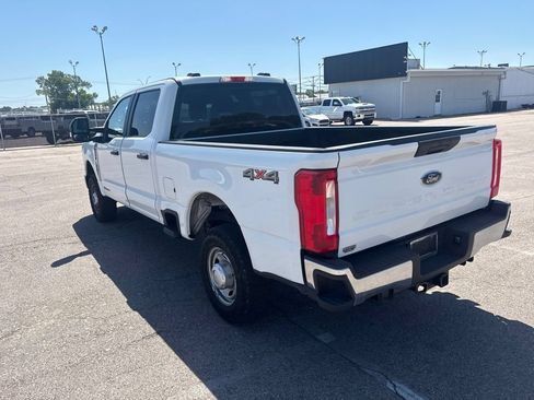 Used 2025 Ford F350 XL w/ XL Chrome Package AWD/4WD image 11