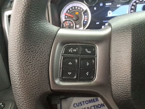 Used 2023 RAM 1500 Classic SLT w/ Trailer & Traction Group image 25