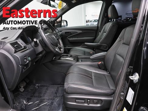 Used 2022 Honda Pilot TrailSport image 14