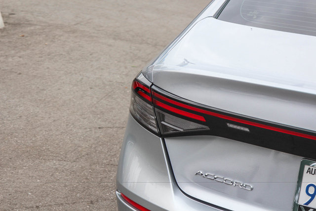 Used 2023 Honda Accord Touring image 8
