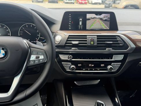 Used 2021 BMW X3 sDrive30i w/ Convenience Package RWD image 13