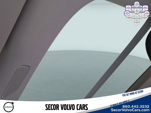 Certified 2023 Volvo XC60 B5 Plus w/ Climate Package AWD/4WD image 14