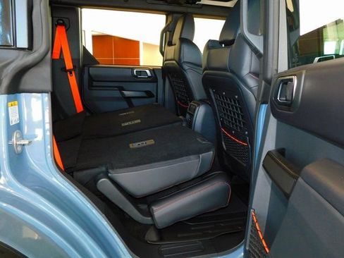 New 2025 Ford Bronco Raptor image 26