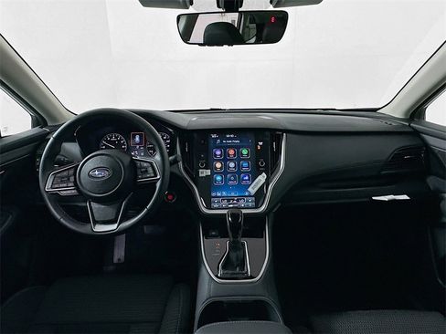 Used 2025 Subaru Outback Premium w/ Popular Package #1 image 3