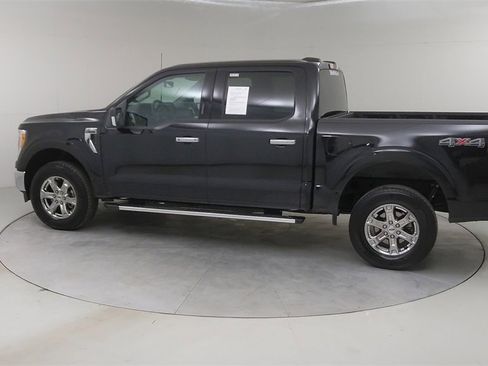 Certified 2023 Ford F150 XLT w/ Equipment Group 302A High image 18