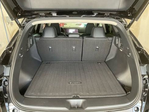 New 2025 Nissan Murano SL image 11