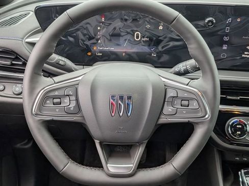 New 2026 Buick Envista Sport Touring w/ Convenience I Package FWD image 10