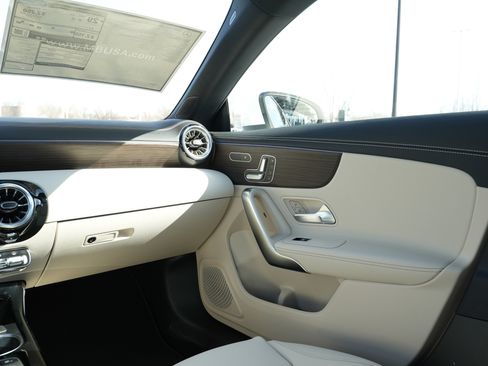 New 2026 Mercedes-Benz CLA 250 CLA 250 image 21