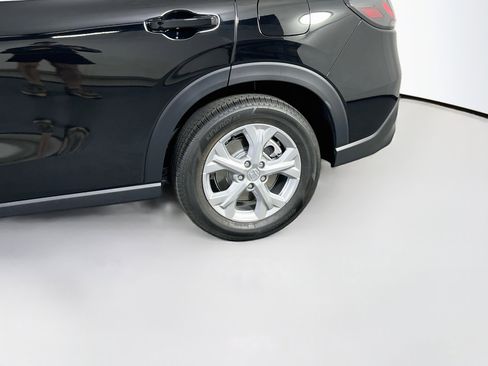 Used 2025 Honda HR-V LX image 28