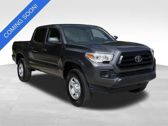 Used 2021 Toyota Tacoma SR w/ SR Convenience Package RWD image 1