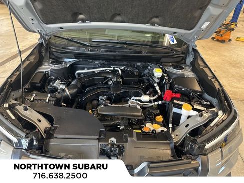 Certified 2026 Subaru Outback Limited AWD/4WD image 30
