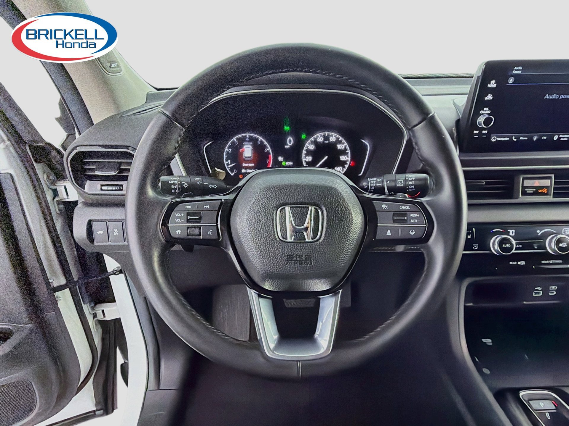 Used 2024 Honda Pilot Touring image 41