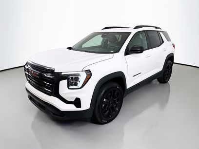 Used 2026 GMC Terrain Elevation w/ Elevation Premium Package