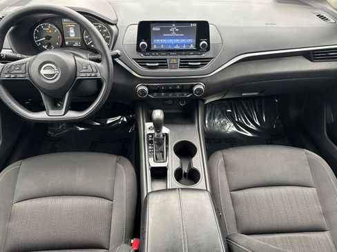 Used 2023 Nissan Altima 2.5 S image 14