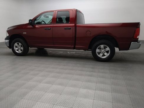Used 2018 RAM 1500 Tradesman w/ Popular Equipment Group RWD image 3