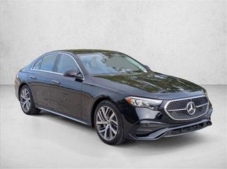 Certified 2026 Mercedes-Benz E 350 4MATIC Sedan video 3