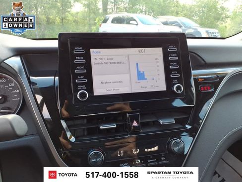 Used 2024 Toyota Camry SE AWD/4WD image 20