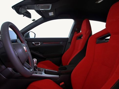 New 2025 Honda Civic Type R image 19