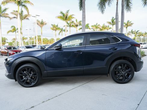Used 2025 MAZDA CX-30 AWD 2.5 S w/ Select Sport Pkg image 22