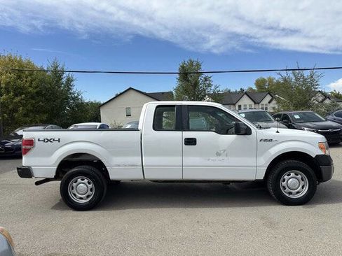 Used 2013 Ford F150 XL w/ PWR Equipment Group image 3