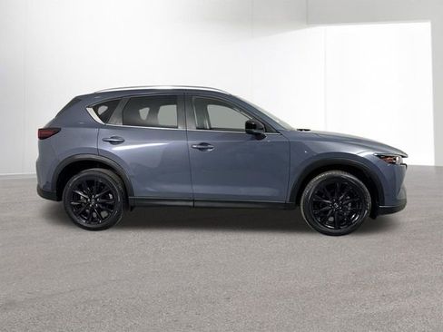 Used 2022 MAZDA CX-5 Carbon Edition image 36
