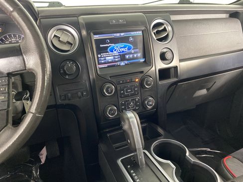 Used 2014 Ford F150 FX4 w/ Equipment Group 402A Luxury AWD/4WD image 26