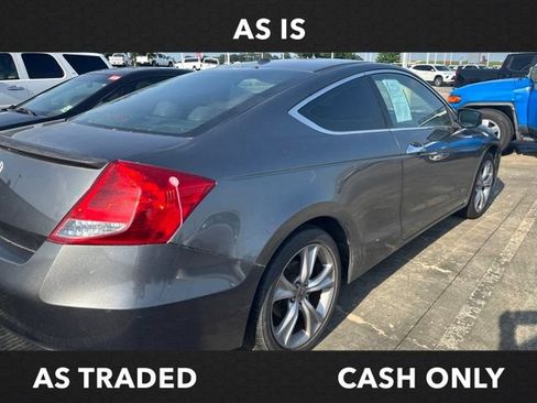 Used 2012 Honda Accord EX-L image 6