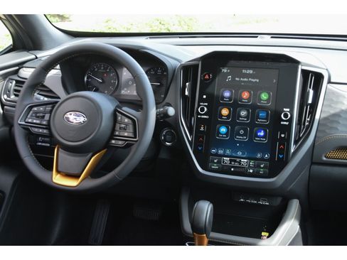 New 2026 Subaru Forester Wilderness AWD/4WD image 17