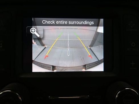 Used 2023 RAM 1500 Tradesman w/ Level 1 Safety Group image 12