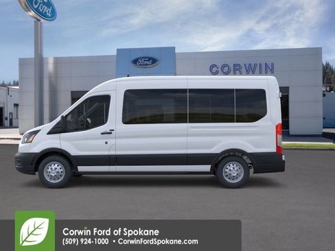 New 2026 Ford Transit 350 XL AWD/4WD image 5