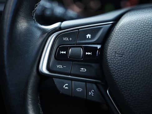 Used 2019 Honda Accord Sport image 32