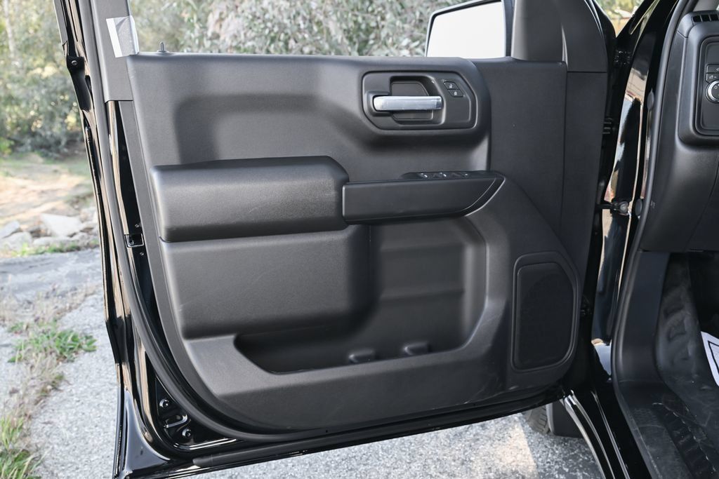 Used 2026 GMC Sierra 1500 Pro RWD image 16