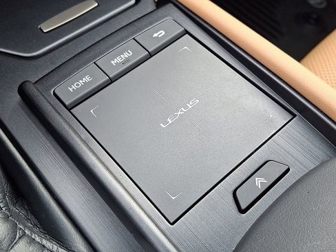 Used 2022 Lexus ES 350 350 w/ Premium Package image 25