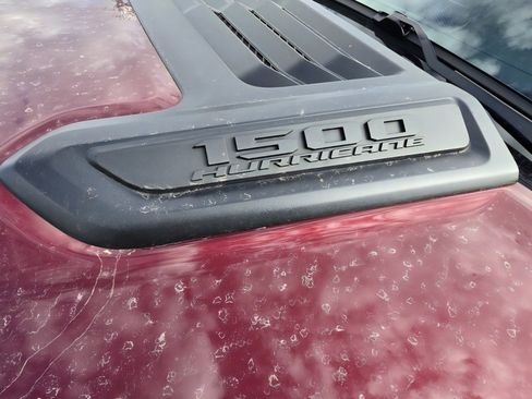 New 2026 RAM 1500 Rebel image 23