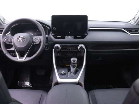 Used 2024 Toyota RAV4 Limited w/ Advanced Technology Package image 5