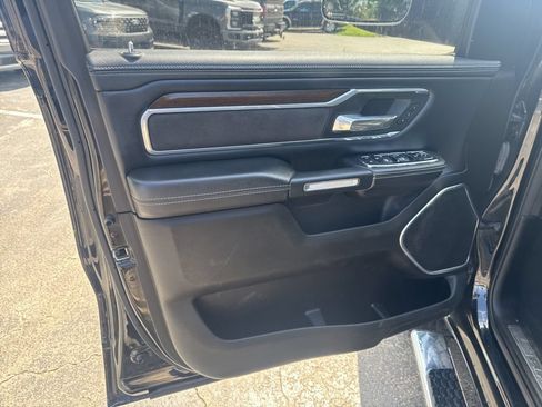Certified 2022 RAM 1500 Laramie AWD/4WD image 19
