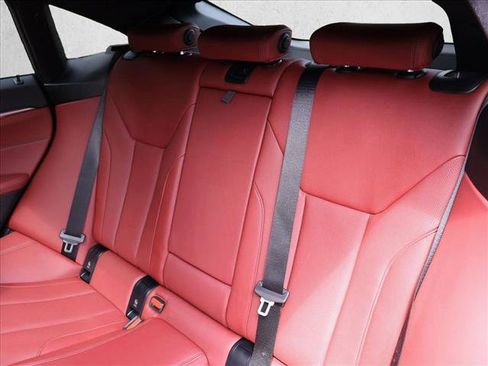 Used 2023 BMW i4 eDrive35 w/ Premium Package RWD image 24