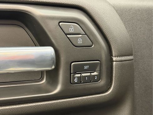 Certified 2021 GMC Sierra 3500 Denali w/ Denali Ultimate Package image 97