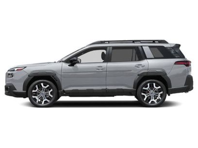 New 2026 Subaru Outback Touring XT