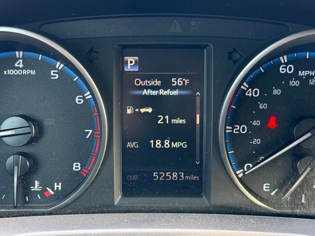 Used 2018 Toyota RAV4 XLE AWD/4WD image 15