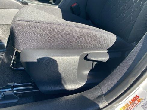 New 2026 Toyota Corolla LE image 24