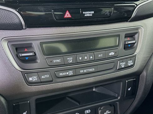 New 2026 Honda Ridgeline RTL image 14