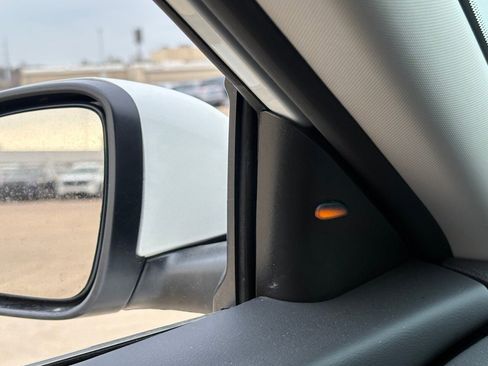 Certified 2023 Nissan Altima 2.5 SV w/ SV Premium Package image 9