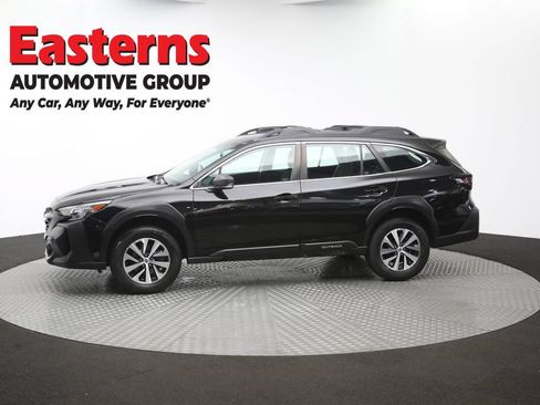 Used 2024 Subaru Outback AWD/4WD image 58