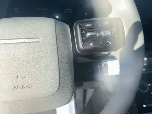 New 2026 Hyundai Santa Fe SE AWD/4WD image 15