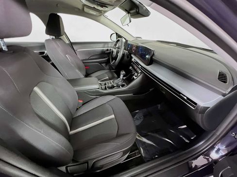 Certified 2026 Hyundai Sonata SE FWD image 27