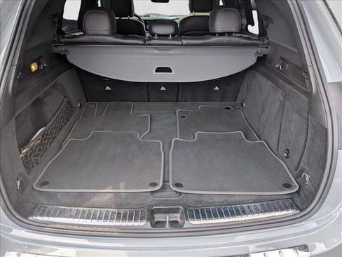 Certified 2024 Mercedes-Benz GLE 350 4MATIC image 6