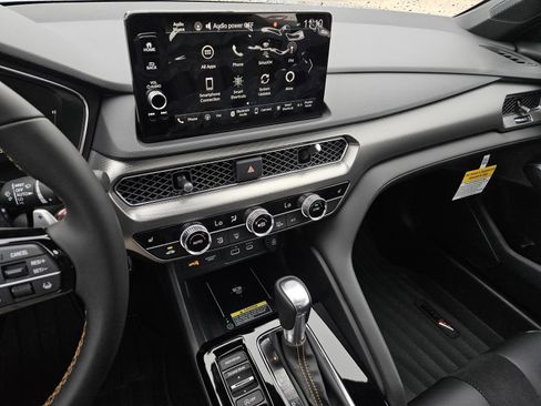New 2026 Acura Integra A-Spec FWD image 18